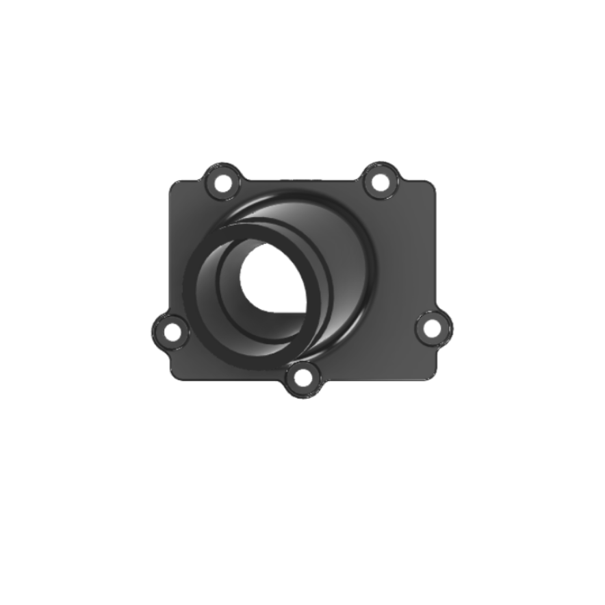 Collettore Cagiva WMX 250