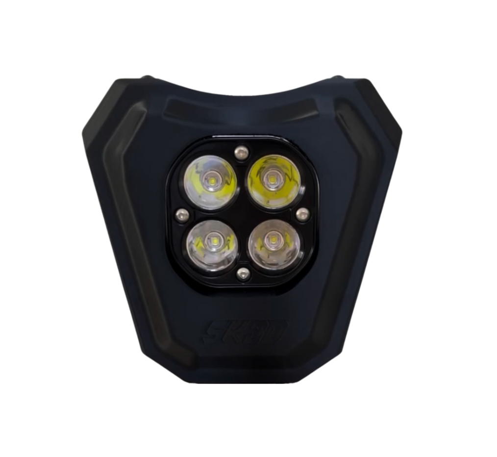 Faro led KTM EXC