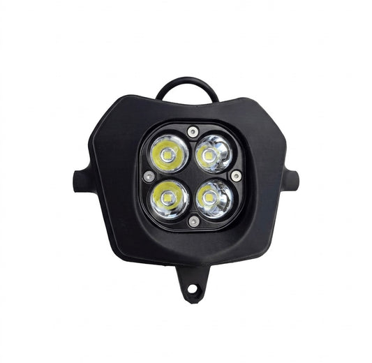 Faro Fantic XE-XEF
