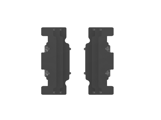 Griglie radiatore Honda CR 125 89-97