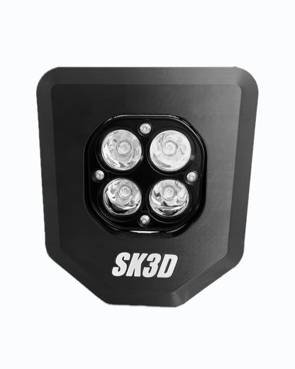 Faro led Husqvarna TE/FE