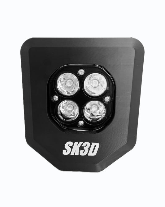 Faro led Husqvarna TE/FE