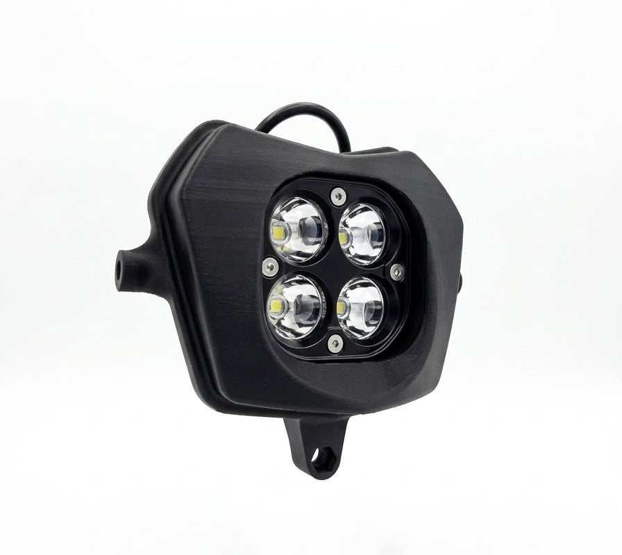 Faro Fantic XE-XEF