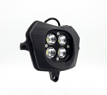 Faro Fantic XE-XEF
