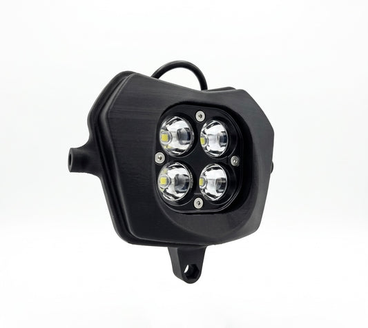 Faro Fantic XE-XEF