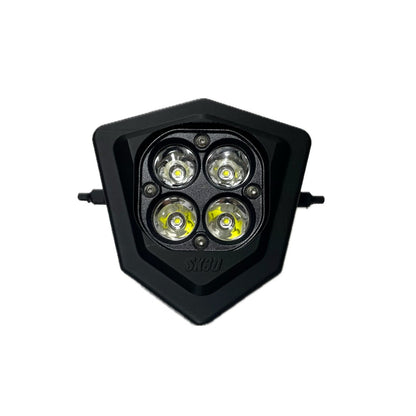 Faro Led Stark3Design Rieju Mr