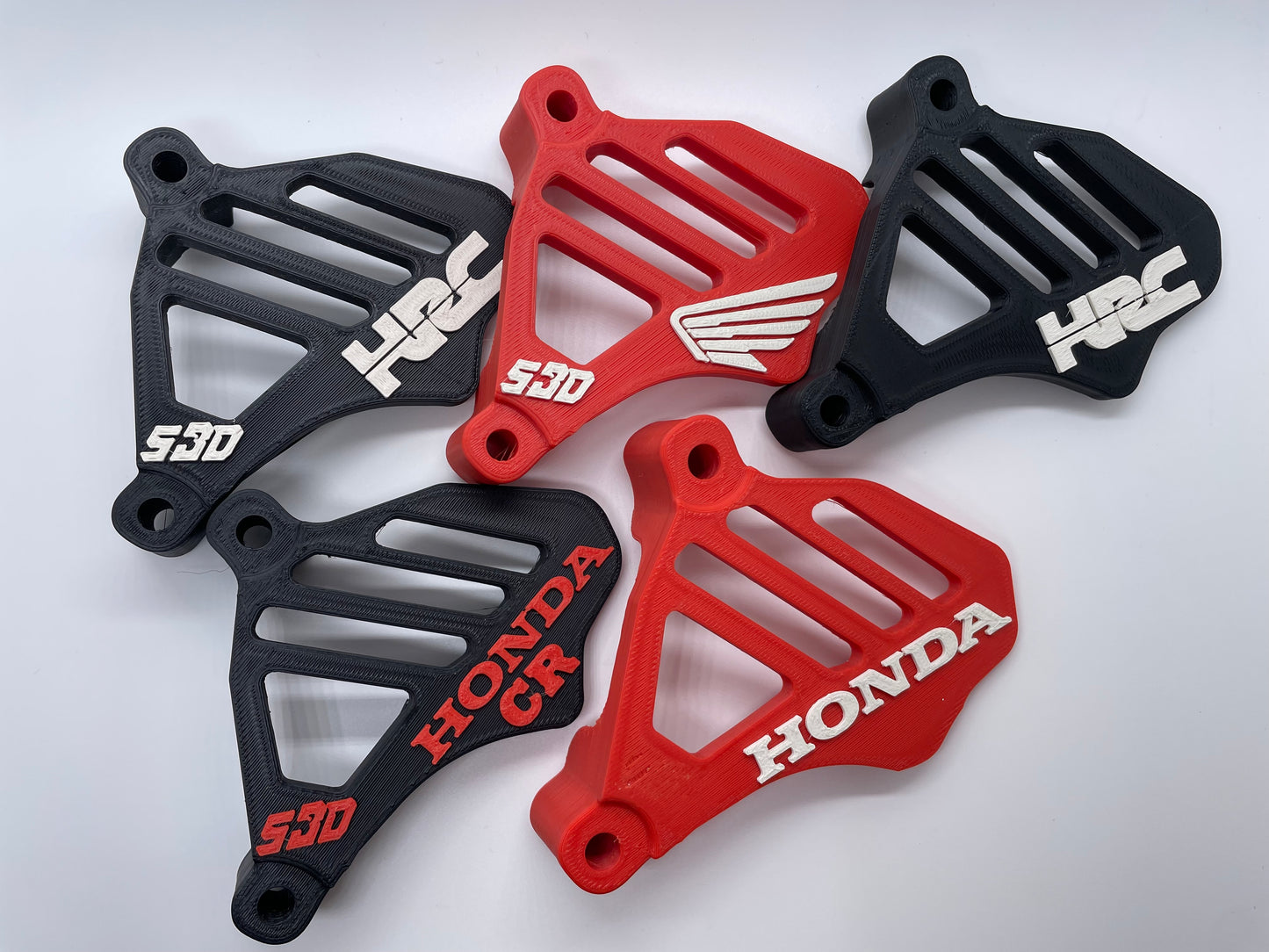 Para pignone Honda CR250 1989-2001